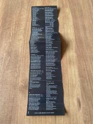 Ebru Gündeş - Tanrı Misafiri Kaset