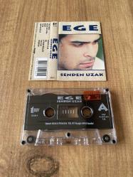 Ege - Senden Uzak Kaset