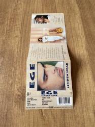 Ege - Senden Uzak Kaset