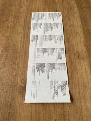 Ege - Senden Uzak Kaset