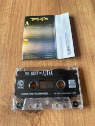 Ajda Pekkan - The Best Of Ajda Kaset