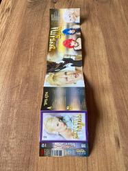 Ajda Pekkan - The Best Of Ajda Kaset