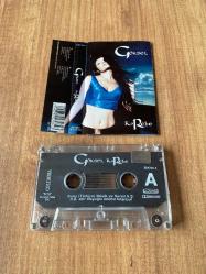 Göksel - Körebe Kaset