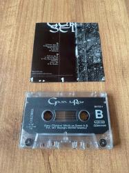 Göksel - Körebe Kaset