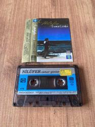 Nilüfer - Esmer Günler Kağıt Baskı Kaset