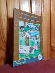 Tom Sawyer - Renk Yayıncılık