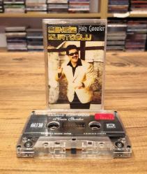 CENGİZ KURTOĞLU HAİN GECELER KASET