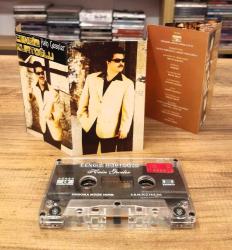 CENGİZ KURTOĞLU HAİN GECELER KASET