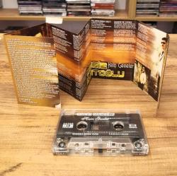 CENGİZ KURTOĞLU HAİN GECELER KASET