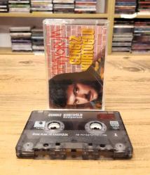 CENGİZ KURTOĞLU SEVİYORUM KASET