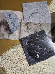 VINICIO CAPOSSELA * CANZONI DELLA CUPA / AUDIO CD * 2 DISK