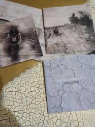 VINICIO CAPOSSELA * CANZONI DELLA CUPA / AUDIO CD * 2 DISK