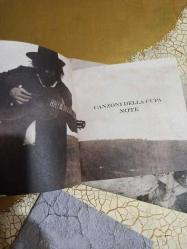 VINICIO CAPOSSELA * CANZONI DELLA CUPA / AUDIO CD * 2 DISK