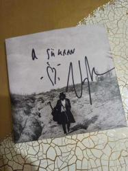 VINICIO CAPOSSELA * CANZONI DELLA CUPA / AUDIO CD * 2 DISK