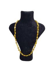 DAMLA KEHRİBAR GERDANLIK