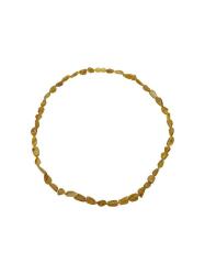 DAMLA KEHRİBAR GERDANLIK