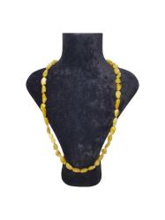 DAMLA KEHRİBAR GERDANLIK