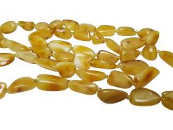 DAMLA KEHRİBAR GERDANLIK