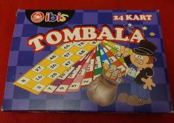 LOT.5 » TOMBALA TAKIMI