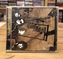 KURBAN İNSANLAR CD