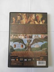 Keloğlan Karaprense Karşı Dvd Film