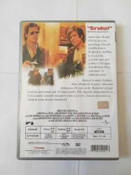 Spy Game Dvd Film