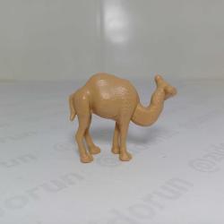 Kinder Joy Natoons Deve Figür