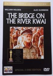 Kawai köprüsü / The brıdge on the rıver kwaı ~ #.. KİTAPÇIK..#