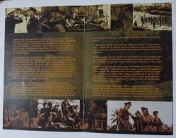 Kawai köprüsü / The brıdge on the rıver kwaı ~ #.. KİTAPÇIK..#