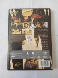 Filler ve Çimen Dvd Film
