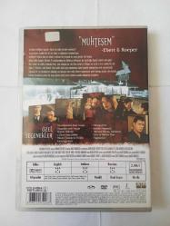 Identıty Dvd Film