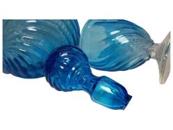 CAM KARAF VE BARDAĞI