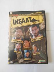 İnşaat Dvd Film