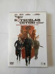 Soysuzlar Çetesi Dvd Film