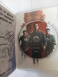 Soysuzlar Çetesi Dvd Film