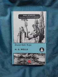 Duvardaki Kapı (Babil Kitaplığı 22)