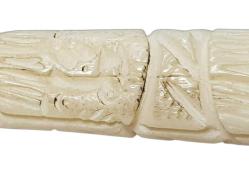 ANTİKA KEMİK AĞIZLIK