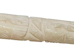 ANTİKA KEMİK AĞIZLIK