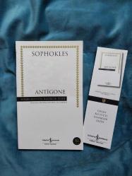 Antigone - Hasan Âli Yücel Klasikleri