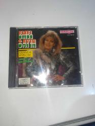 Emel Sayın Kanımda kıvılcım