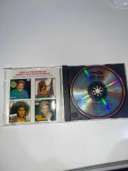 Emel Sayın Kanımda kıvılcım