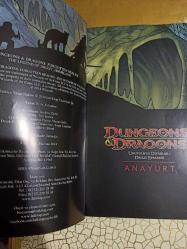 R. A. SALVATORE *  Drizzt Efsanesi 1. Kitap *  UNUTULMUŞ DİYARLAR - ANAYURT / KİTAP * ÇİZGİ ROMAN