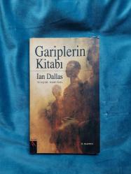 GARİPLERİN KİTABI - Türkçesi İsmet Özel