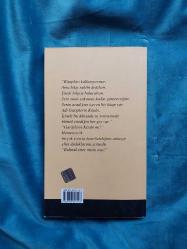 GARİPLERİN KİTABI - Türkçesi İsmet Özel