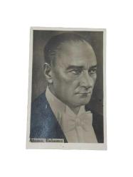 NADİR ATATÜRK KARTPOSTALI