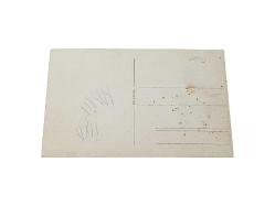 NADİR ATATÜRK KARTPOSTALI