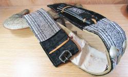 AnTiKa YEMEN CEMBİYE.....KEMERLİ