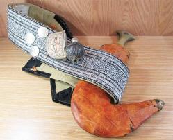 AnTiKa YEMEN CEMBİYE.....KEMERLİ