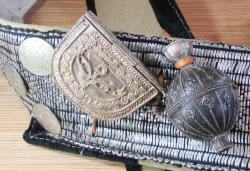 AnTiKa YEMEN CEMBİYE.....KEMERLİ