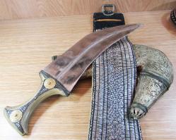 AnTiKa YEMEN CEMBİYE.....KEMERLİ